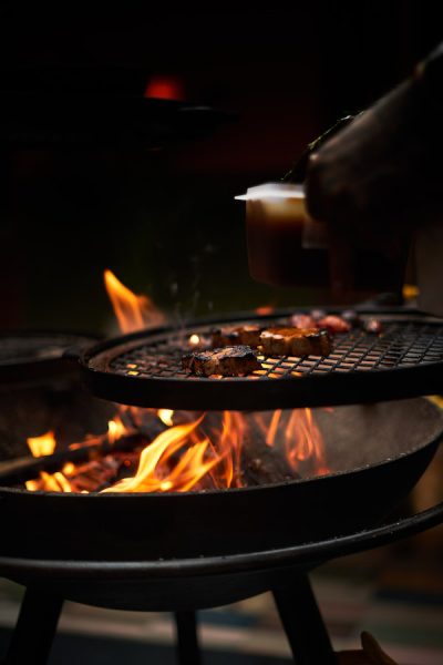 restaurante
